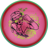 Axiom Hex - 2026 OTB Open | Particle Proton Soft