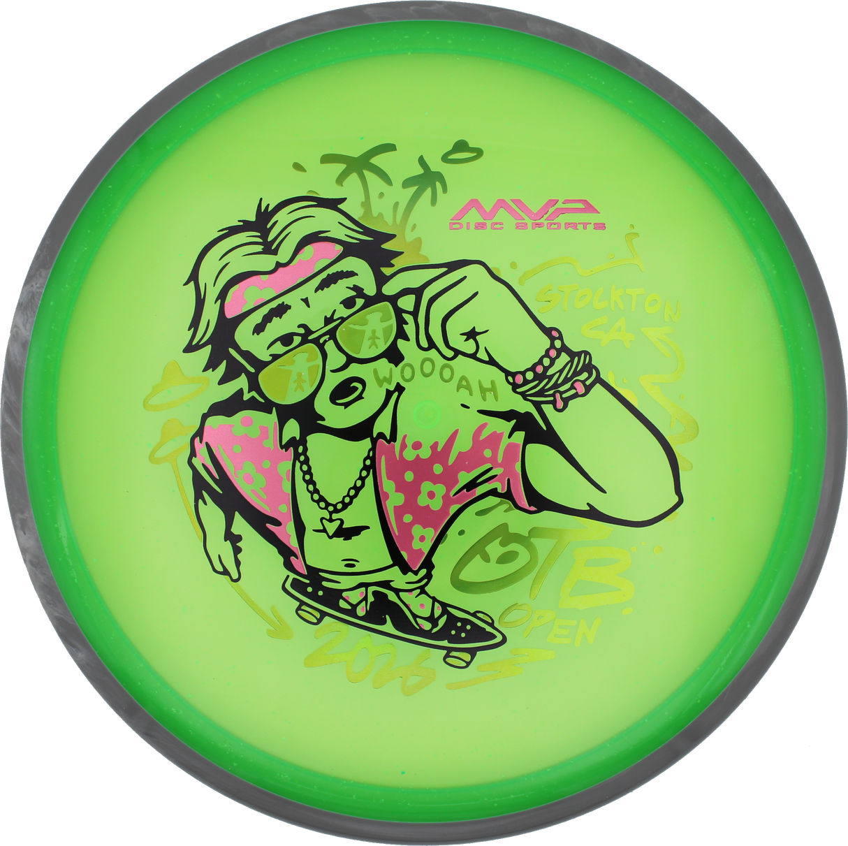 Axiom Hex - 2026 OTB Open | Particle Proton Soft