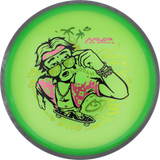 Axiom Hex - 2026 OTB Open | Particle Proton Soft