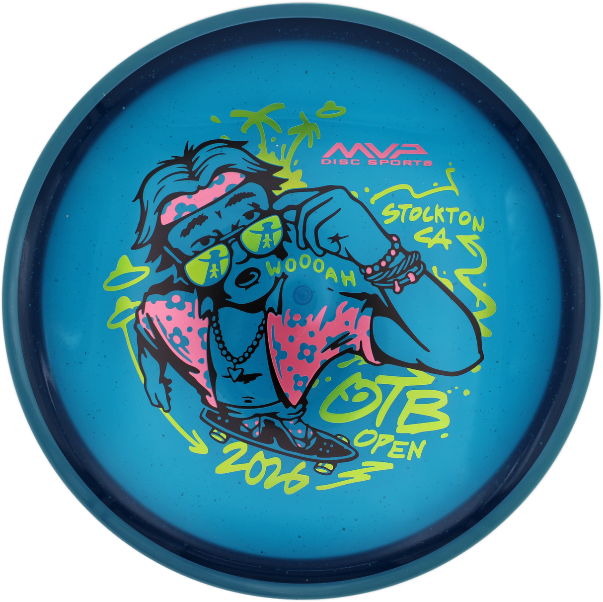 Axiom Hex - 2026 OTB Open | Particle Proton Soft