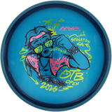 Axiom Hex - 2026 OTB Open | Particle Proton Soft