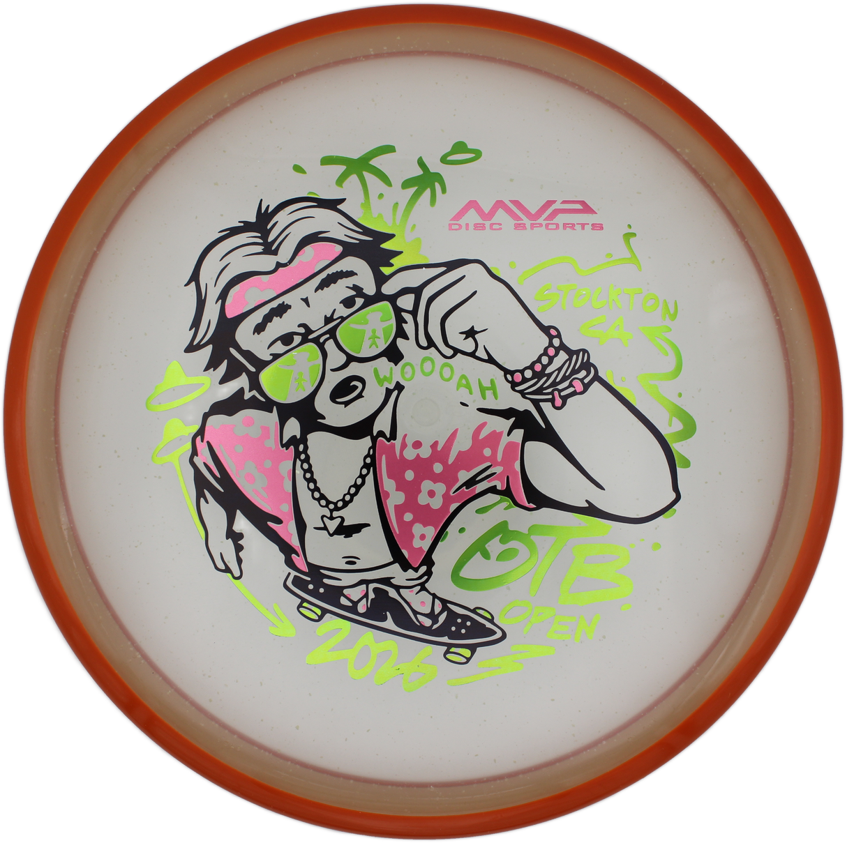 Axiom Hex - 2026 OTB Open | Particle Proton Soft