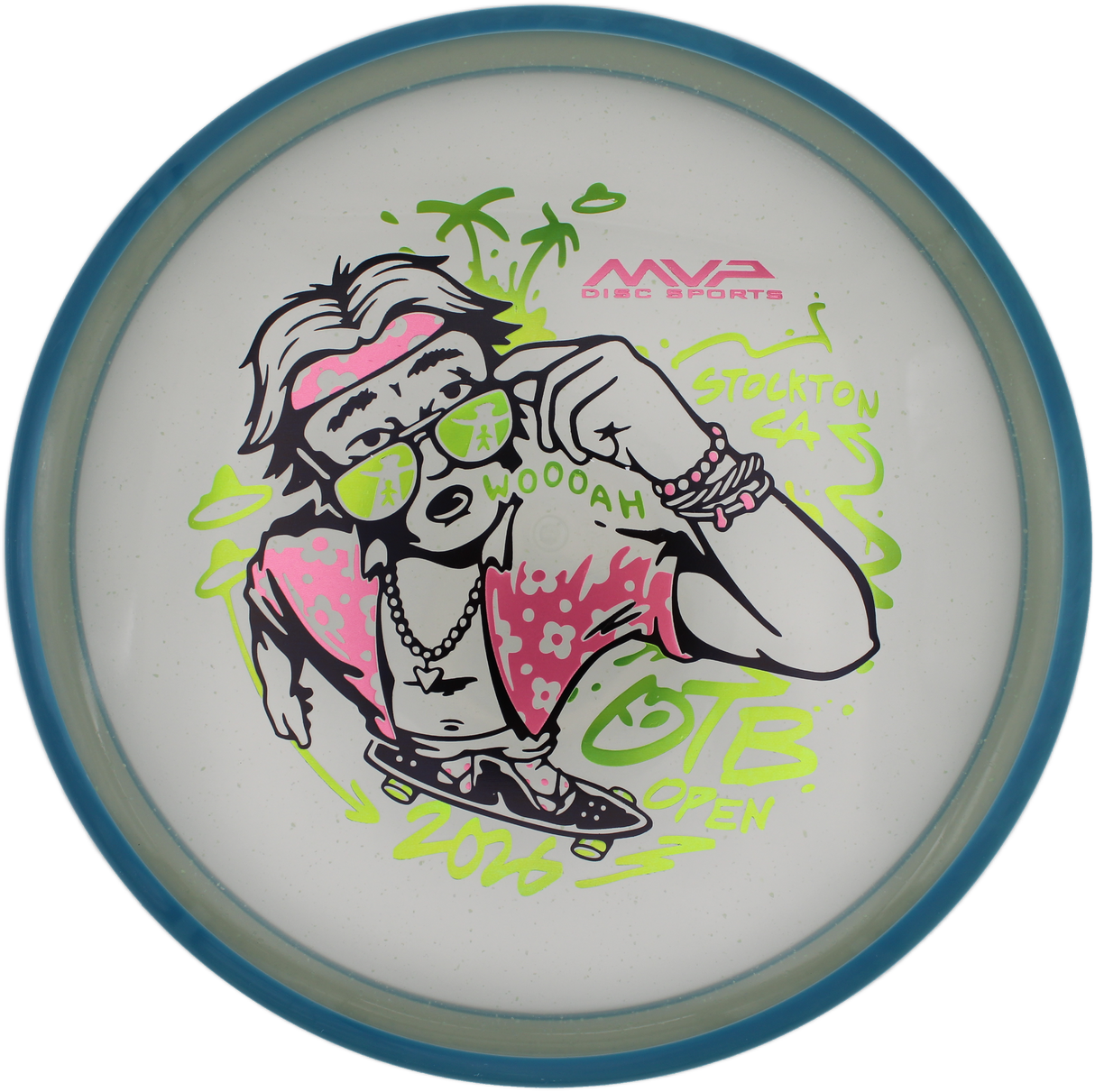 Axiom Hex - 2026 OTB Open | Particle Proton Soft