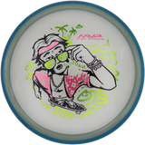 Axiom Hex - 2026 OTB Open | Particle Proton Soft