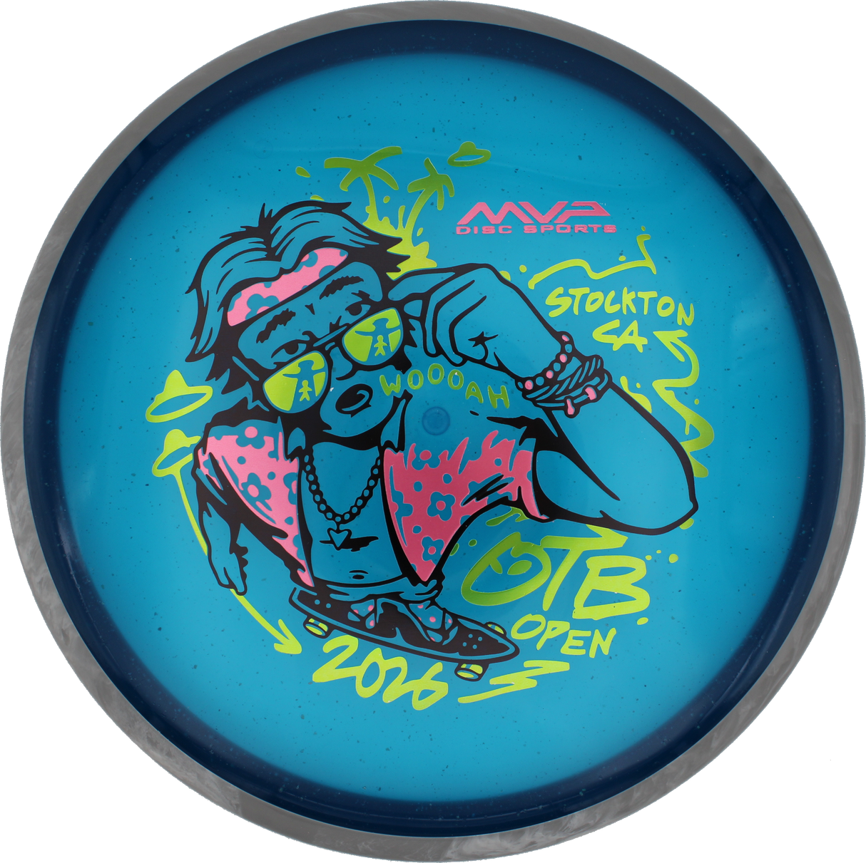 Axiom Hex - 2026 OTB Open | Particle Proton Soft