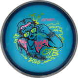 Axiom Hex - 2026 OTB Open | Particle Proton Soft