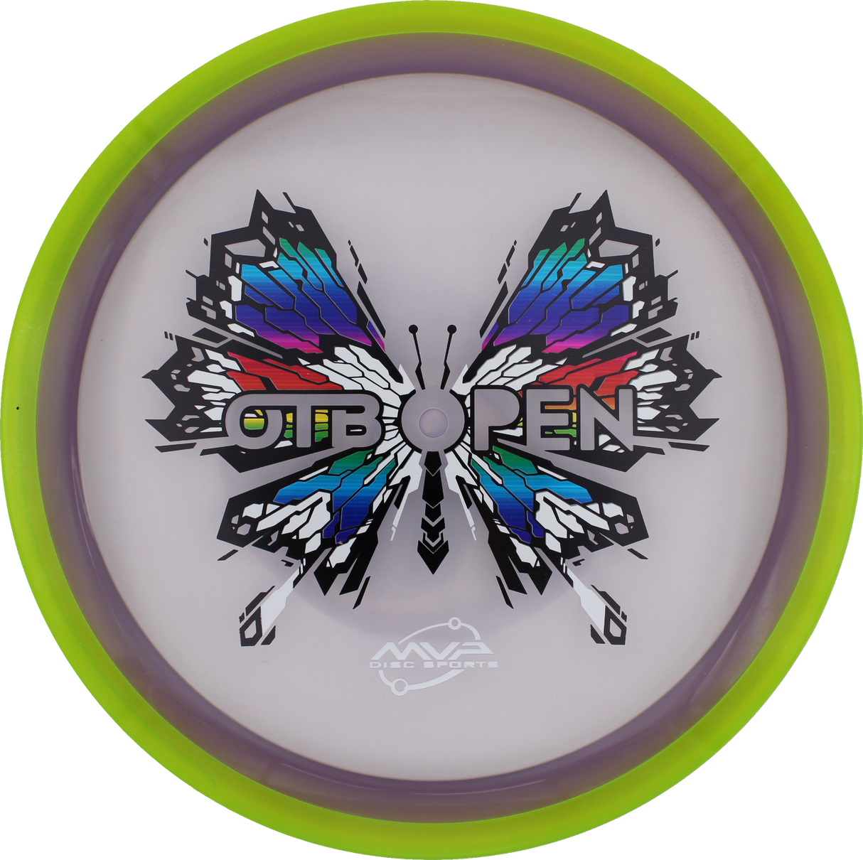 Axiom Insanity - 2026 OTB Open | Prism Proton Soft