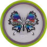 Axiom Insanity - 2026 OTB Open | Prism Proton Soft