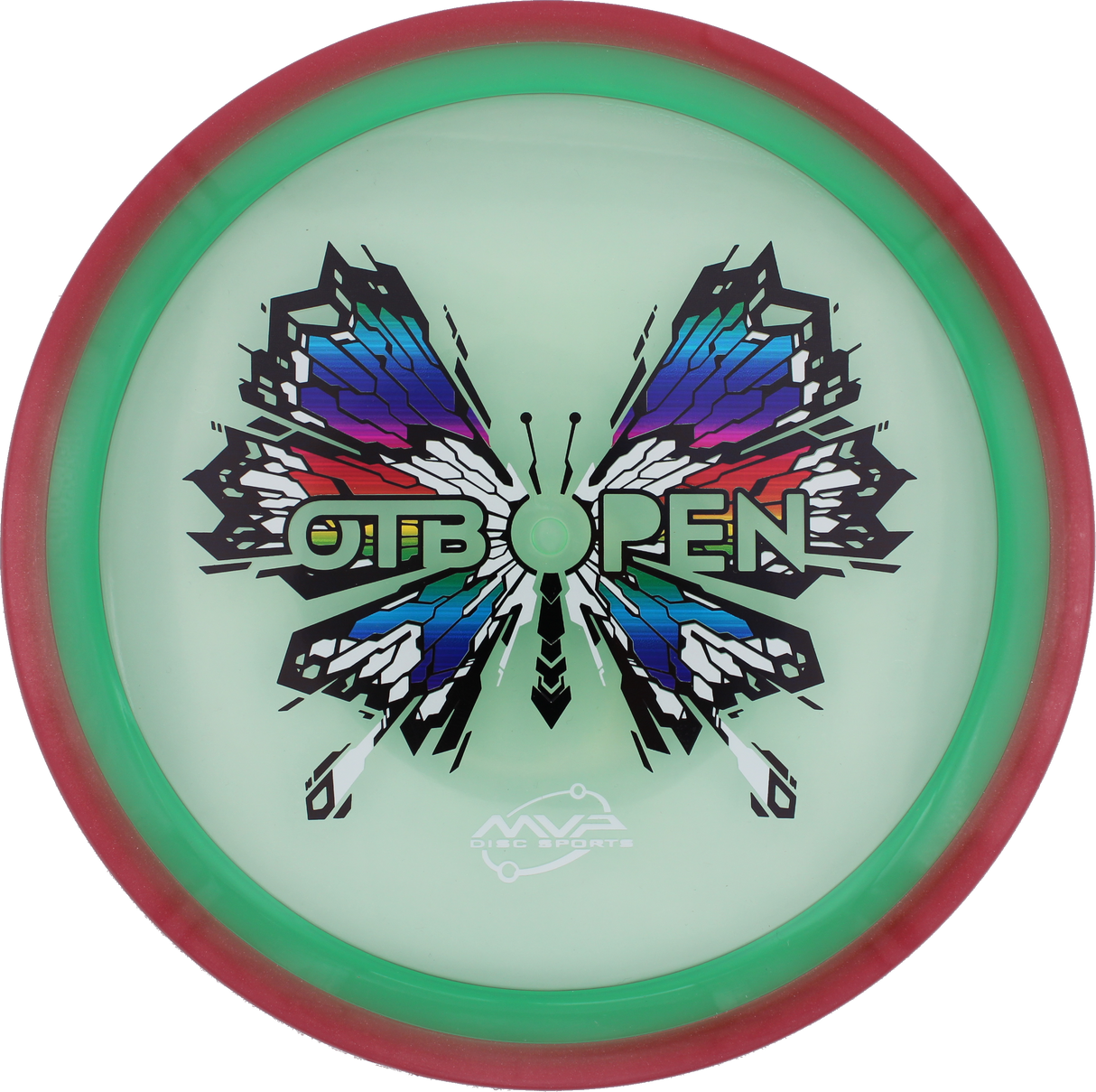 Axiom Insanity - 2026 OTB Open | Prism Proton Soft