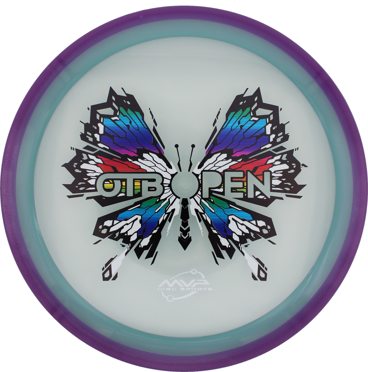 Axiom Insanity - 2026 OTB Open | Prism Proton Soft