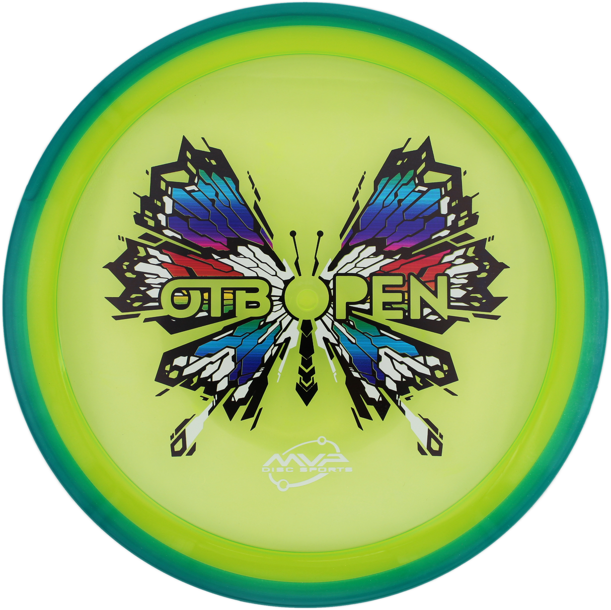 Axiom Insanity - 2026 OTB Open | Prism Proton Soft