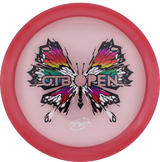 Axiom Insanity - 2026 OTB Open | Prism Proton Soft
