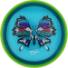 Axiom Insanity - 2026 OTB Open | Prism Proton Soft