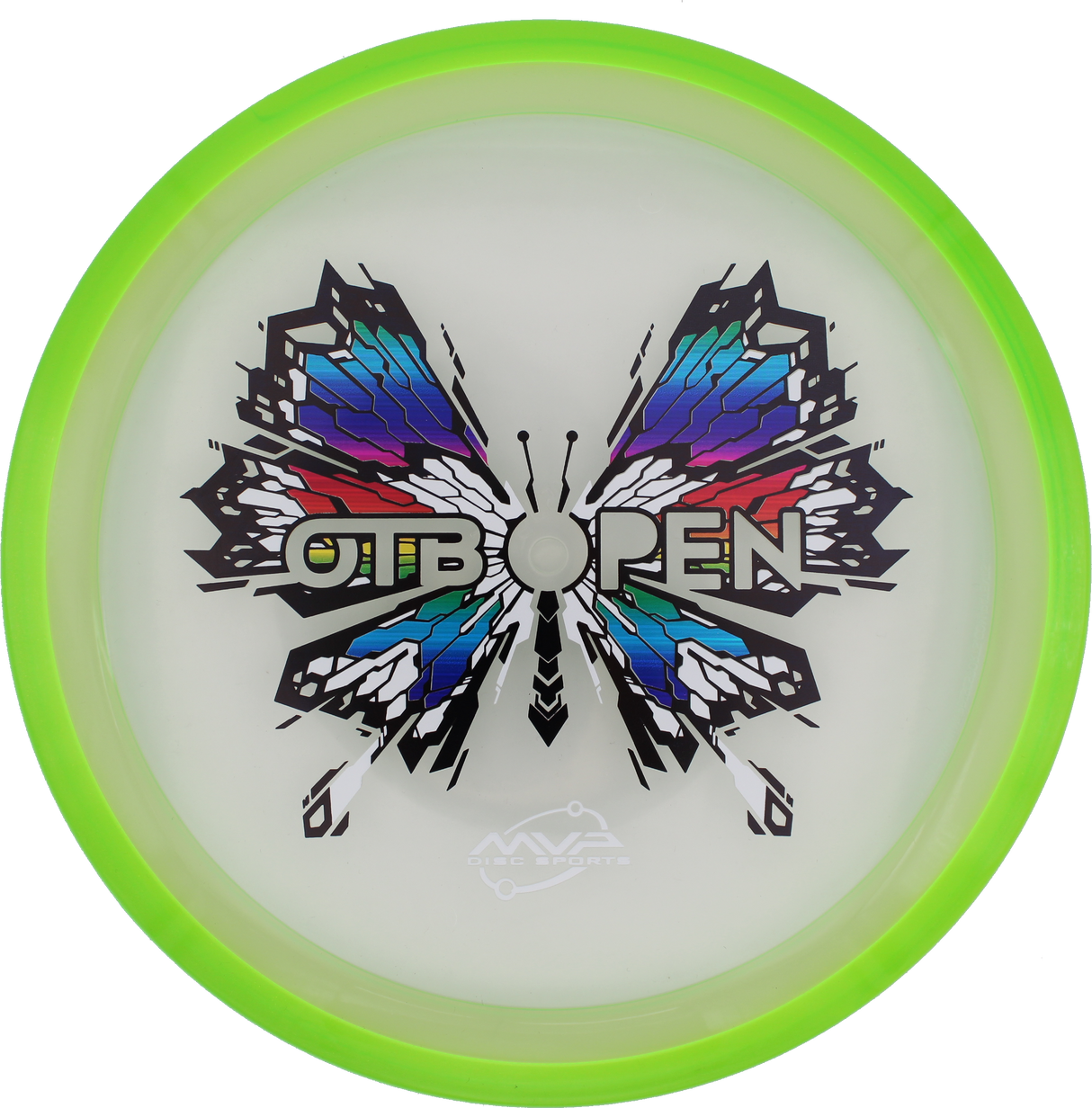 Axiom Insanity - 2026 OTB Open | Prism Proton Soft
