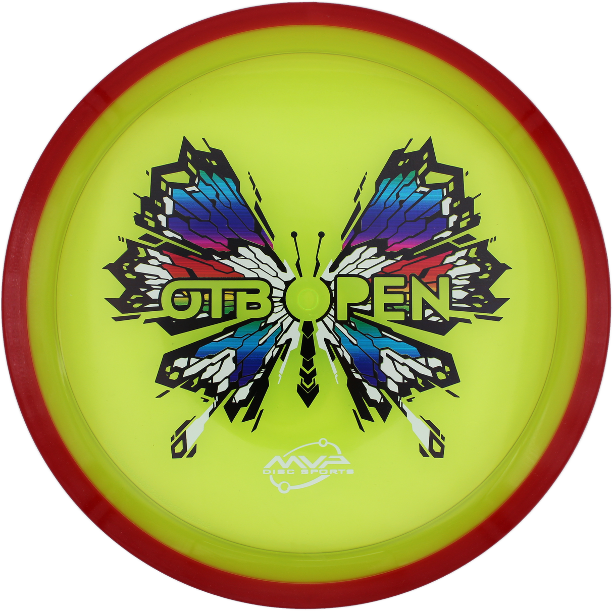 Axiom Insanity - 2026 OTB Open | Prism Proton Soft