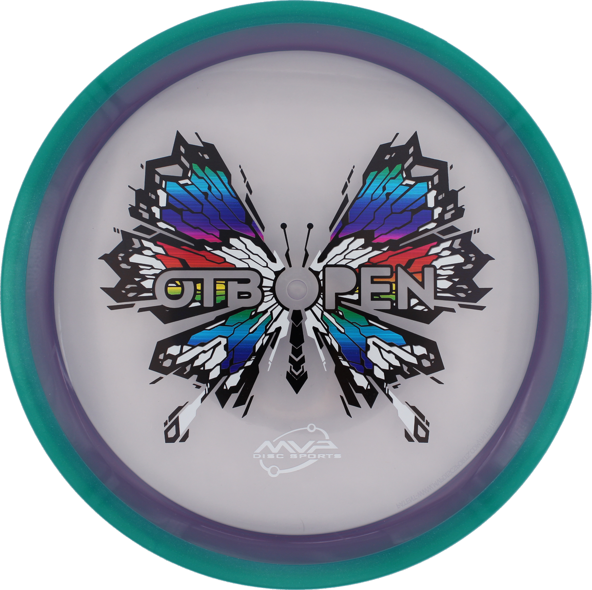 Axiom Insanity - 2026 OTB Open | Prism Proton Soft