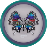 Axiom Insanity - 2026 OTB Open | Prism Proton Soft