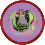 Axiom Delirium - 2026 OTB Open | Fission