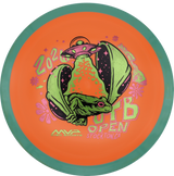 Axiom Delirium - 2026 OTB Open | Fission