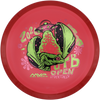 Axiom Delirium - 2026 OTB Open | Fission