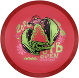 Axiom Delirium - 2026 OTB Open | Fission