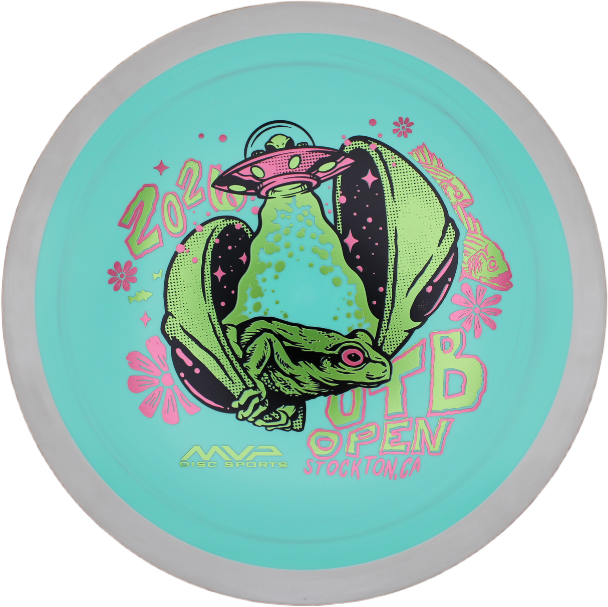 Axiom Delirium - 2026 OTB Open | Fission