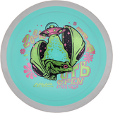 Axiom Delirium - 2026 OTB Open | Fission