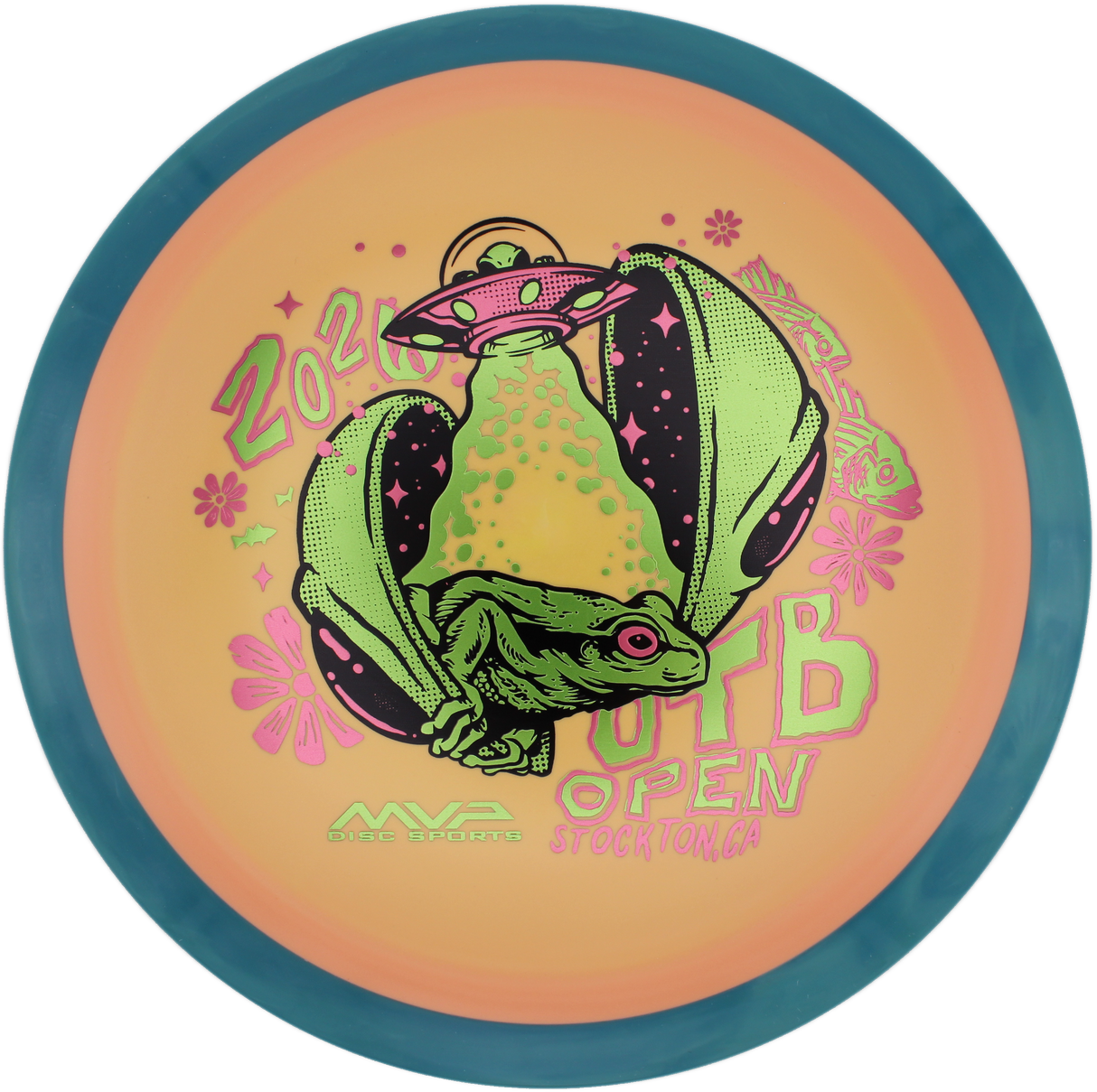 Axiom Delirium - 2026 OTB Open | Fission