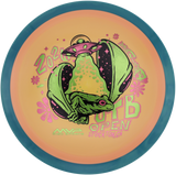 Axiom Delirium - 2026 OTB Open | Fission