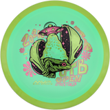 Axiom Delirium - 2026 OTB Open | Fission