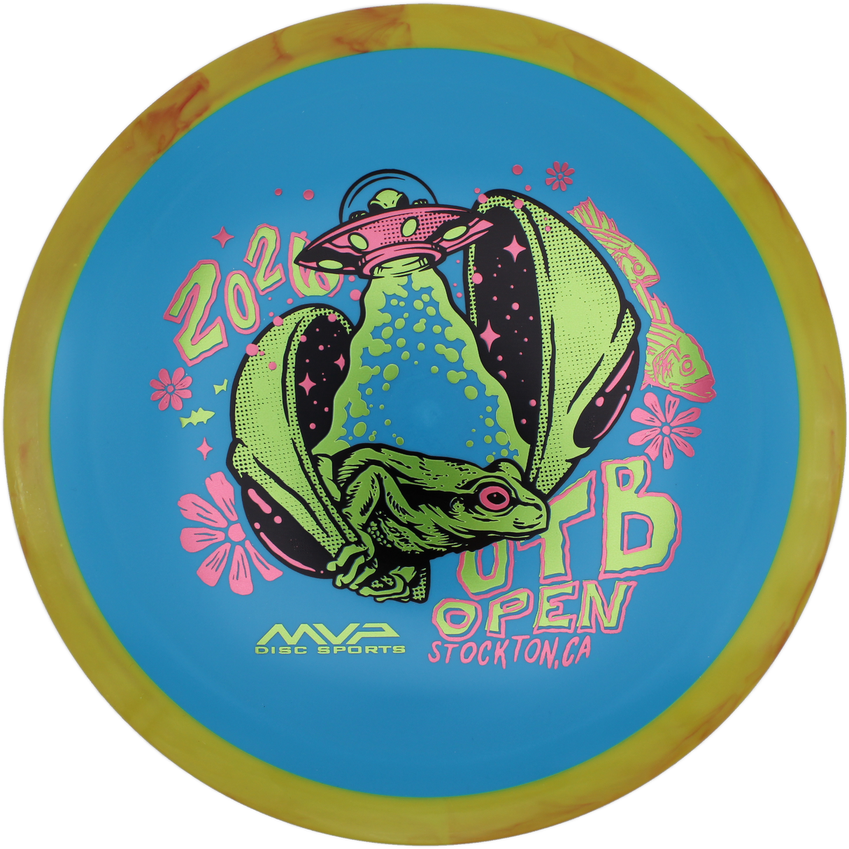 Axiom Delirium - 2026 OTB Open | Fission