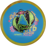 Axiom Delirium - 2026 OTB Open | Fission