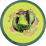 Axiom Delirium - 2026 OTB Open | Fission