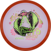 Axiom Delirium - 2026 OTB Open | Fission