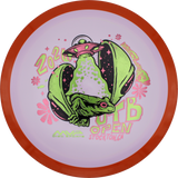 Axiom Delirium - 2026 OTB Open | Fission
