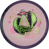 Axiom Delirium - 2026 OTB Open | Fission