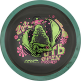 Axiom Delirium - 2026 OTB Open | Fission