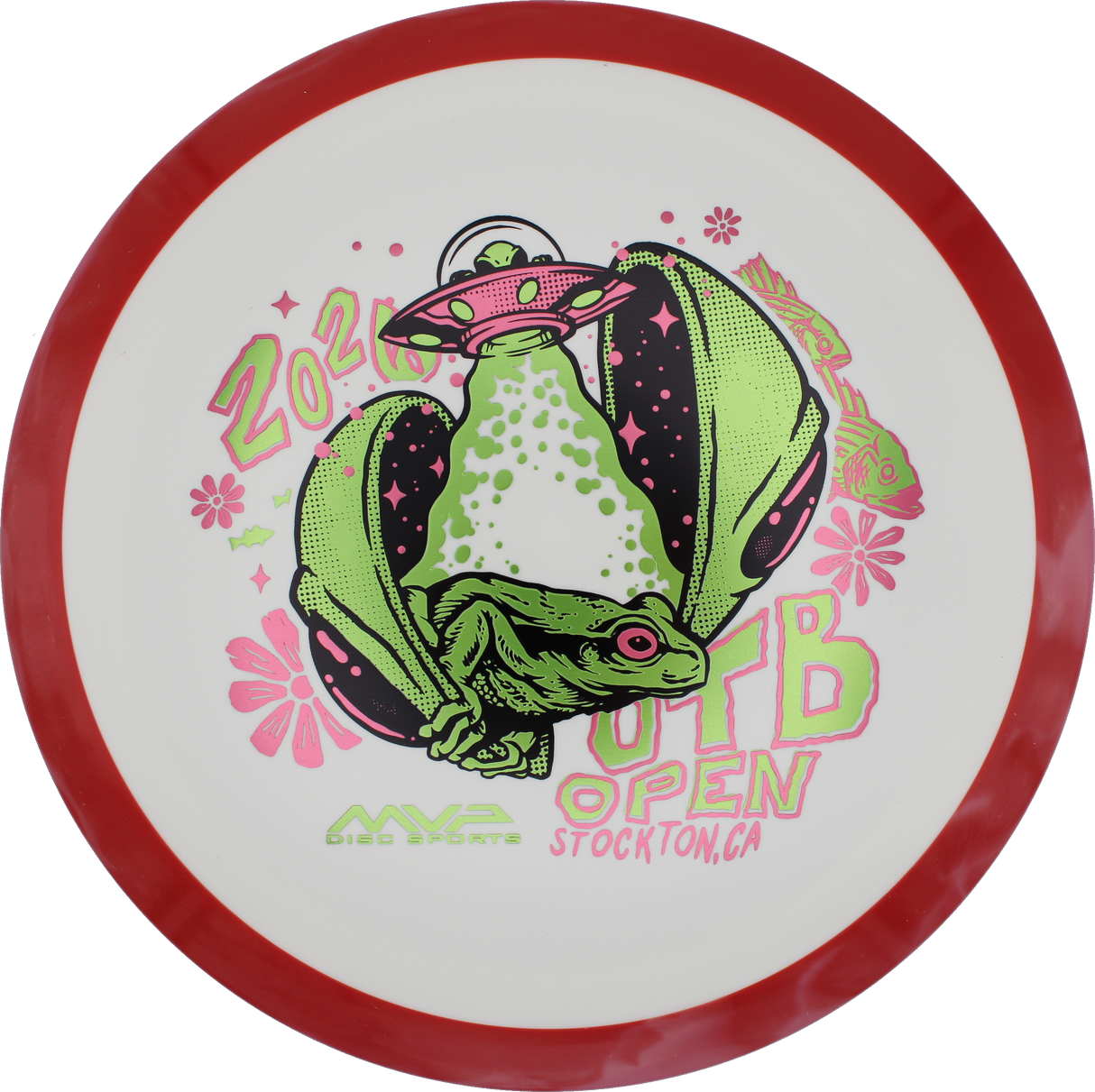 Axiom Delirium - 2026 OTB Open | Fission
