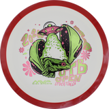 Axiom Delirium - 2026 OTB Open | Fission