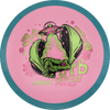 Axiom Delirium - 2026 OTB Open | Fission