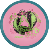 Axiom Delirium - 2026 OTB Open | Fission
