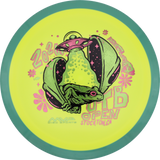 Axiom Delirium - 2026 OTB Open | Fission