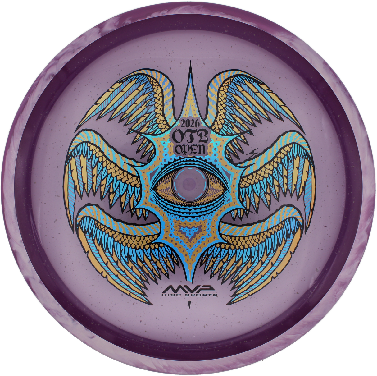 Axiom Rhythm - 2026 OTB Open | Particle Proton Soft