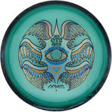 Axiom Rhythm - 2026 OTB Open | Particle Proton Soft