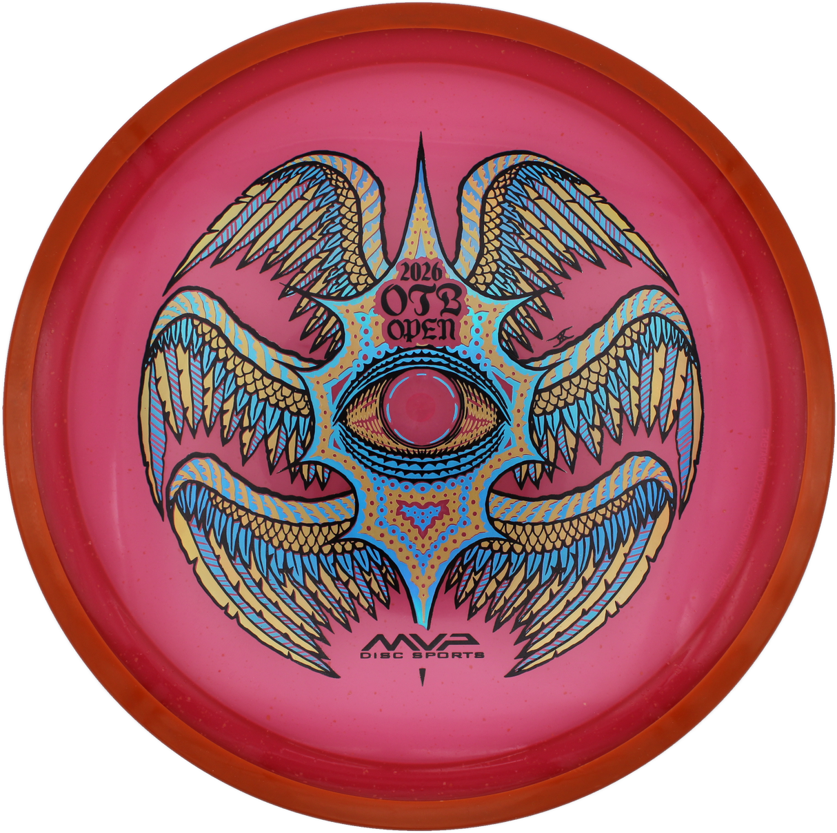 Axiom Rhythm - 2026 OTB Open | Particle Proton Soft
