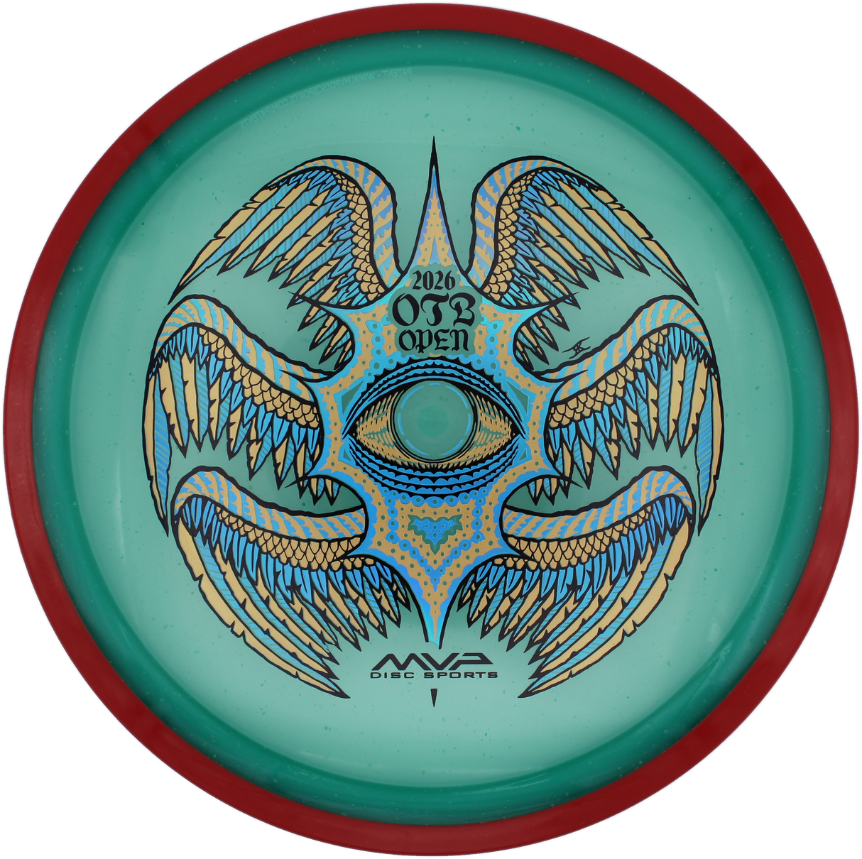 Axiom Rhythm - 2026 OTB Open | Particle Proton Soft