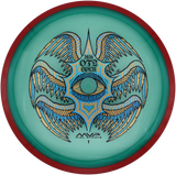 Axiom Rhythm - 2026 OTB Open | Particle Proton Soft
