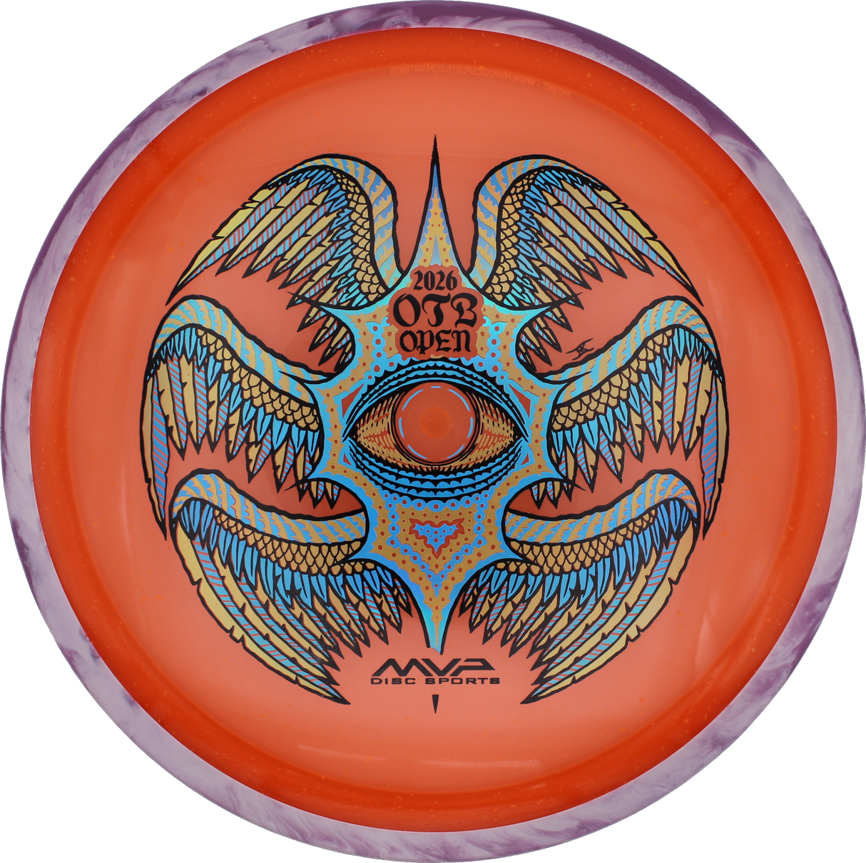 Axiom Rhythm - 2026 OTB Open | Particle Proton Soft