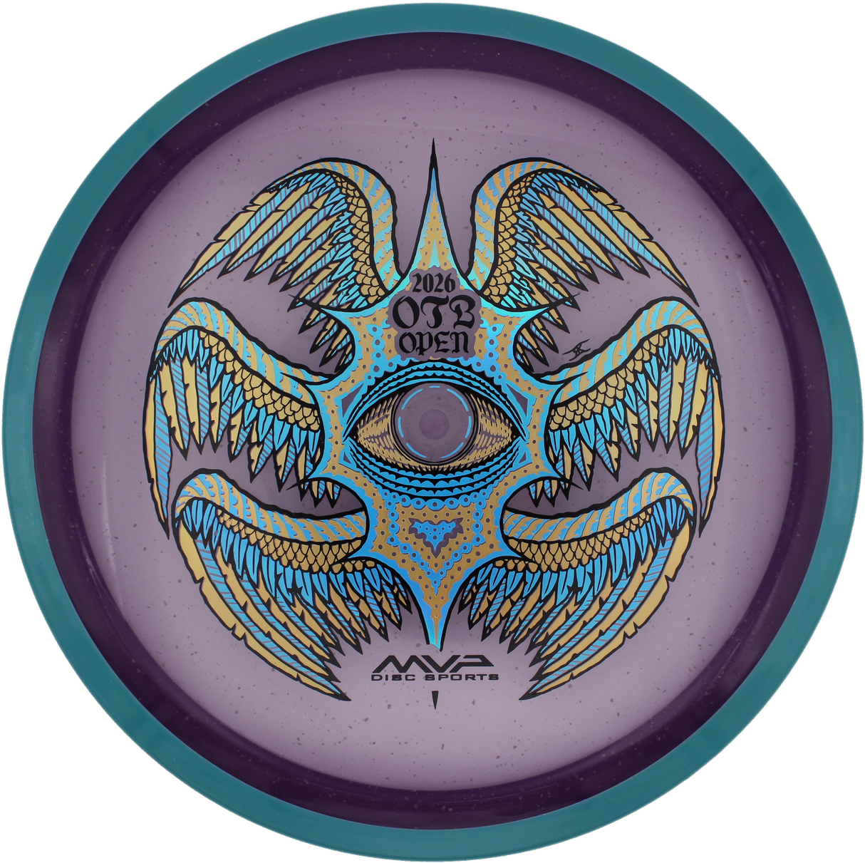 Axiom Rhythm - 2026 OTB Open | Particle Proton Soft