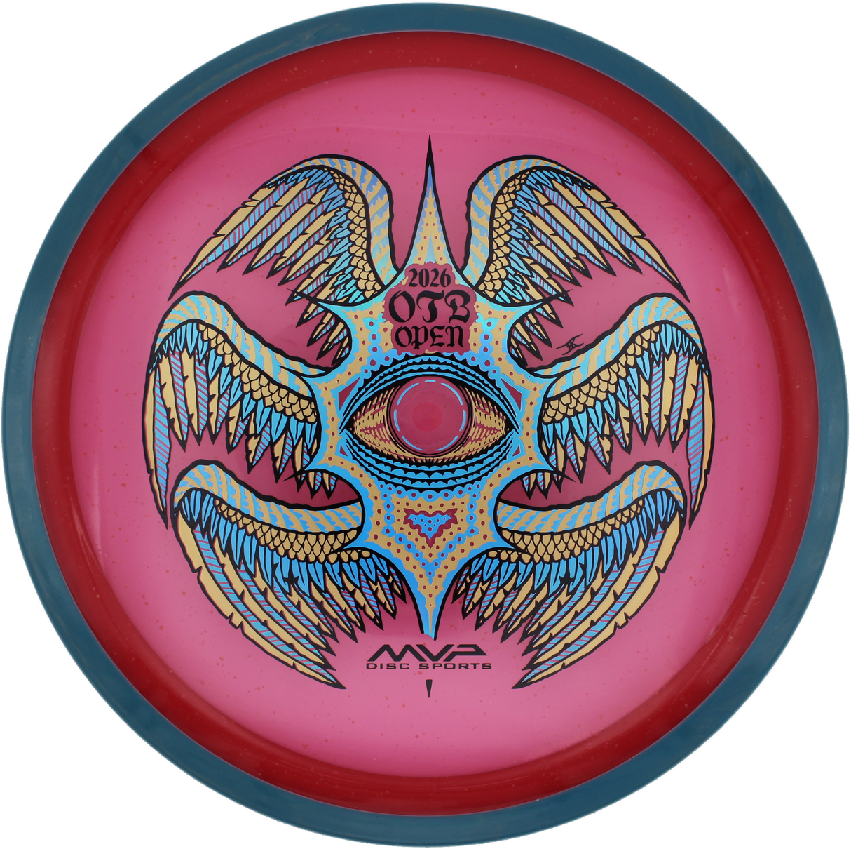 Axiom Rhythm - 2026 OTB Open | Particle Proton Soft